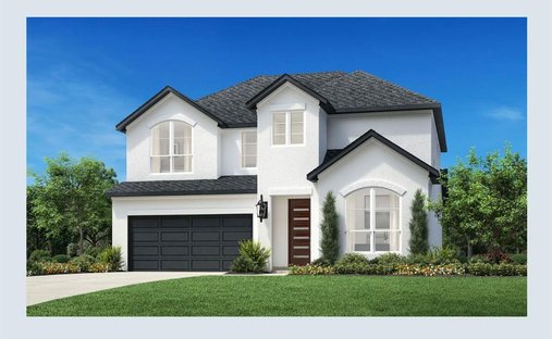 House in Fort Worth, Texas, United States 1