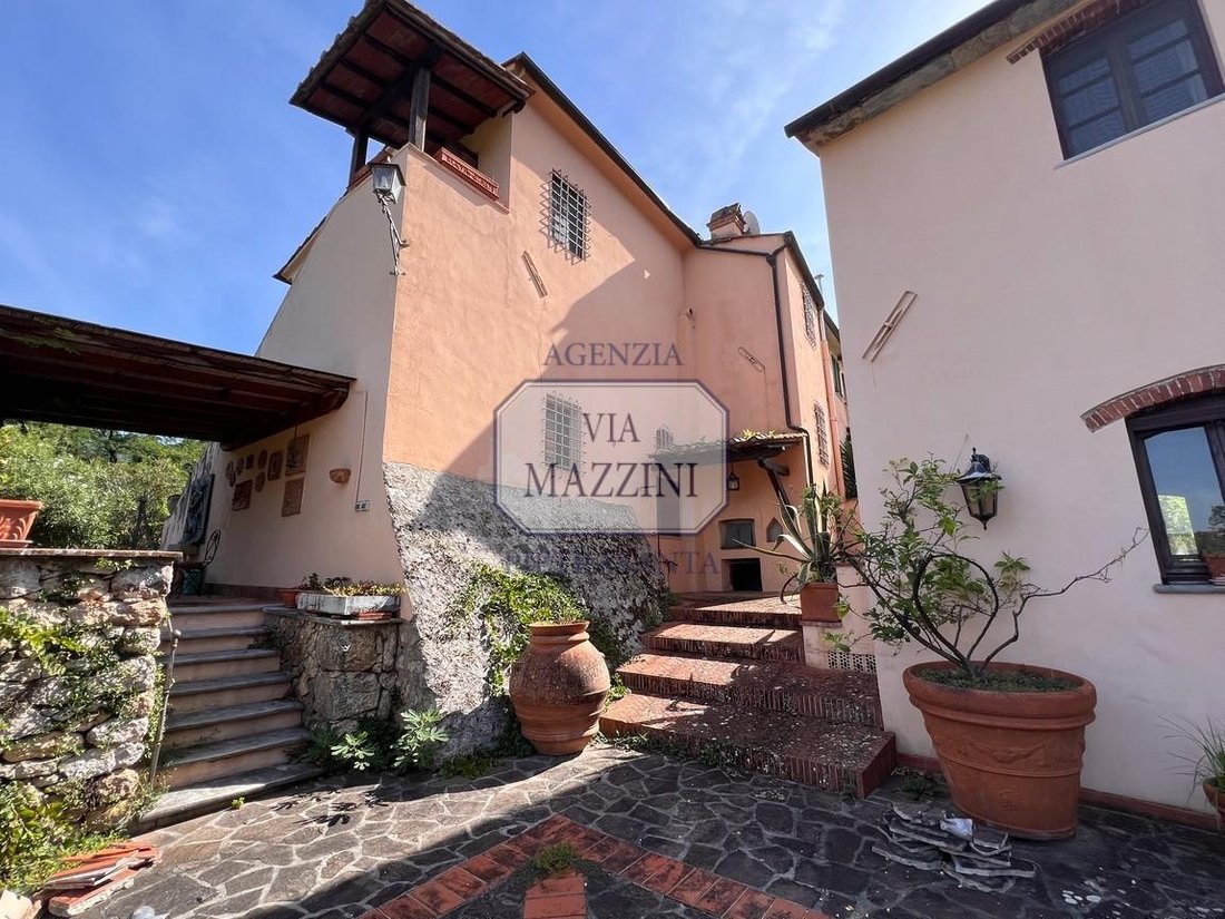 Capezzano Monte, Tuscany, Italy 1 - 17294712