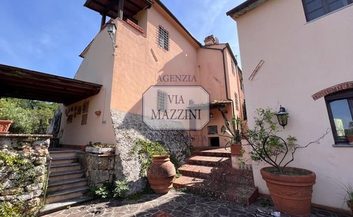 Capezzano Monte, Tuscany, Italy 1
