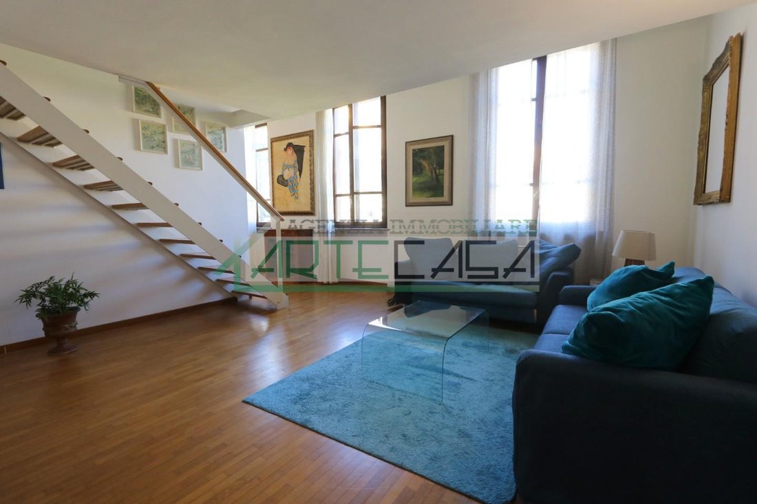 Apartment in Sant'Antonio, Pisa, Italy 1 - 15833532