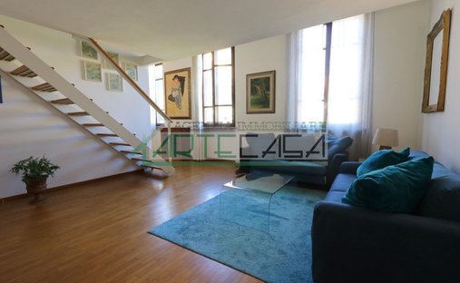 Apartment in Sant'Antonio, Pisa, Italy 1