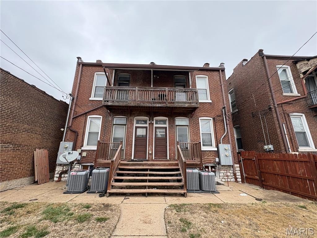St. Louis, Missouri, United States 2 - 17297290