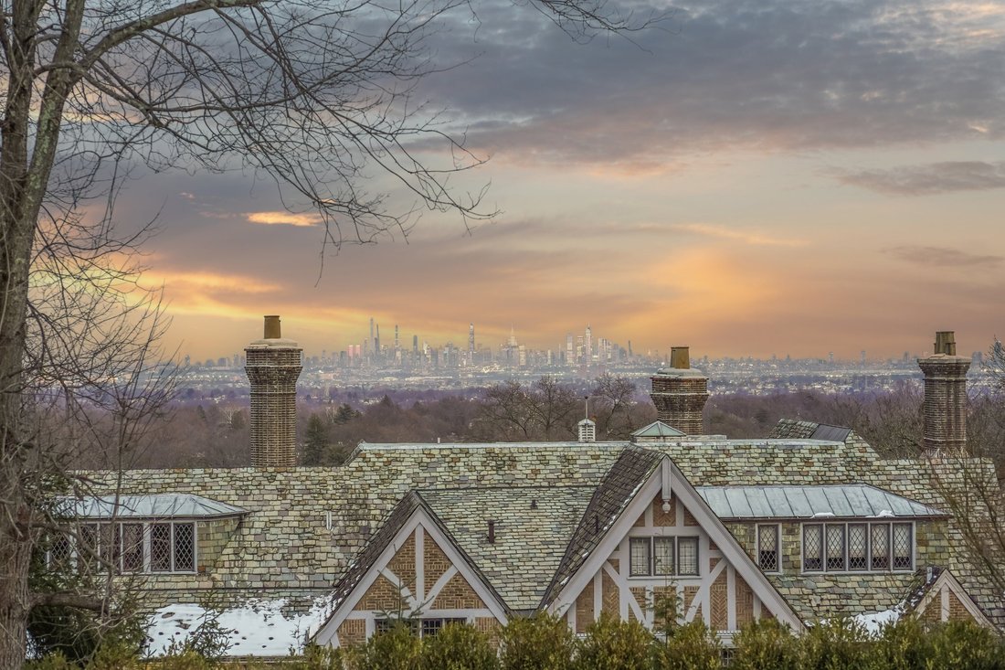 House in Montclair, New Jersey, United States 1 - 17295715