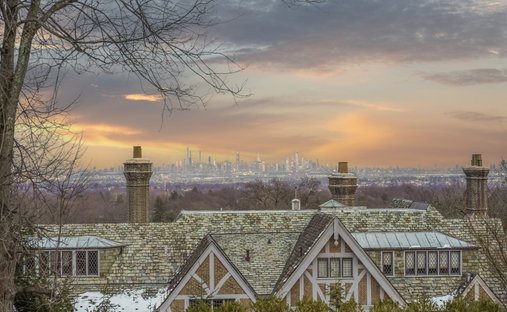 House in Montclair, New Jersey, United States 1