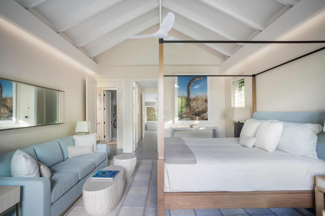 Haus in Spanish Town, Virgin Gorda, Britische Jungferninseln 4 - 17295760