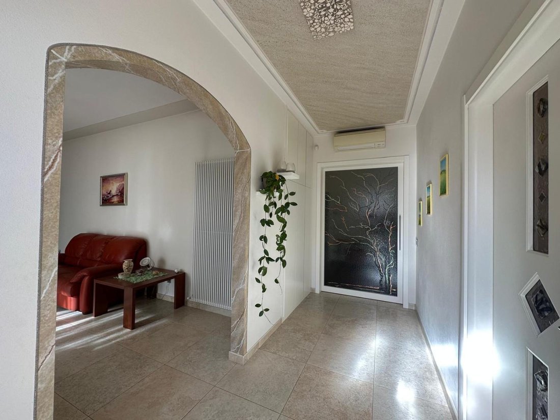 House in Spicchio-Sovigliana, Vinci, Tuscany 1 - 17294790