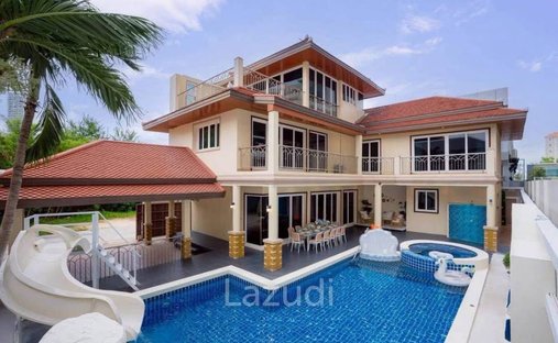 Villa in Pattaya, Chon Buri, Thailand 1