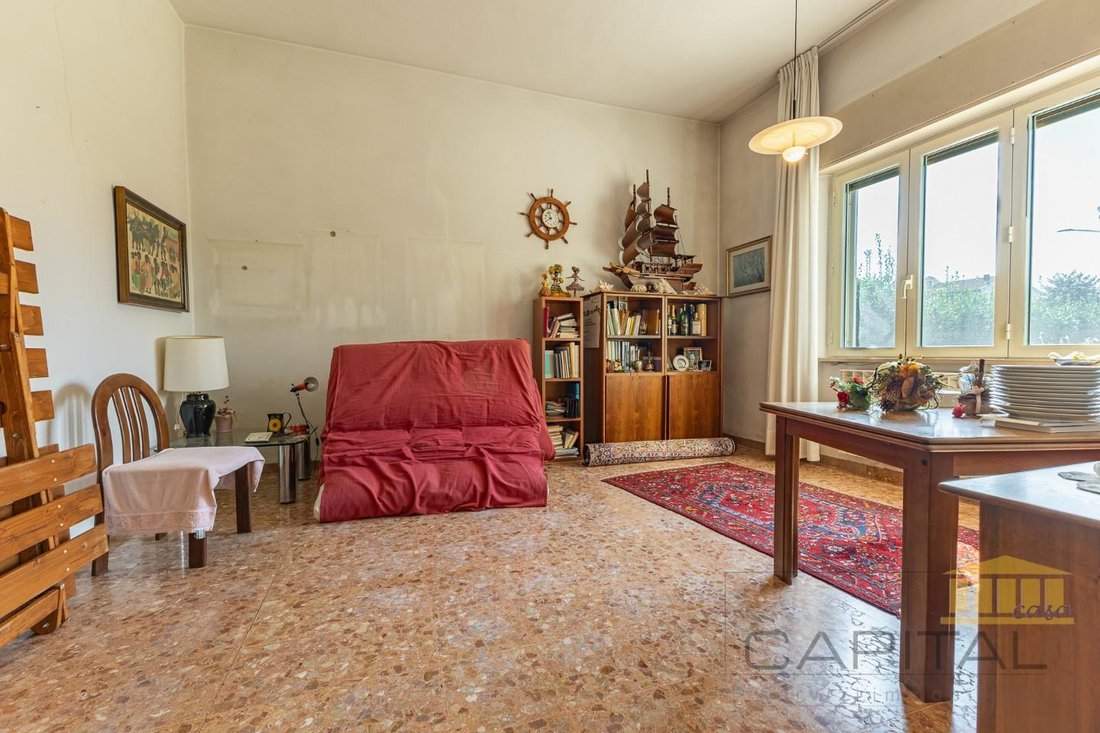House in Ghezzano-Colignola Mezzana-Campo, Cascina, Tuscany 5 - 17294115