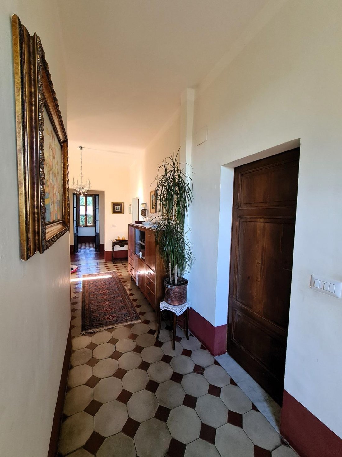 Villa in Siena, Tuscany, Italy 5 - 17294329