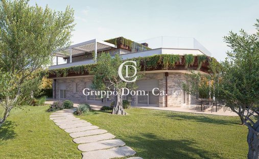 Villa en Centro, Forte dei Marmi, Toscana 1