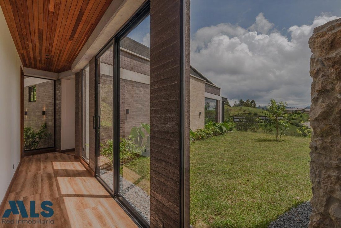 House in El Retiro, Retiro, Colombia 3 - 17295009