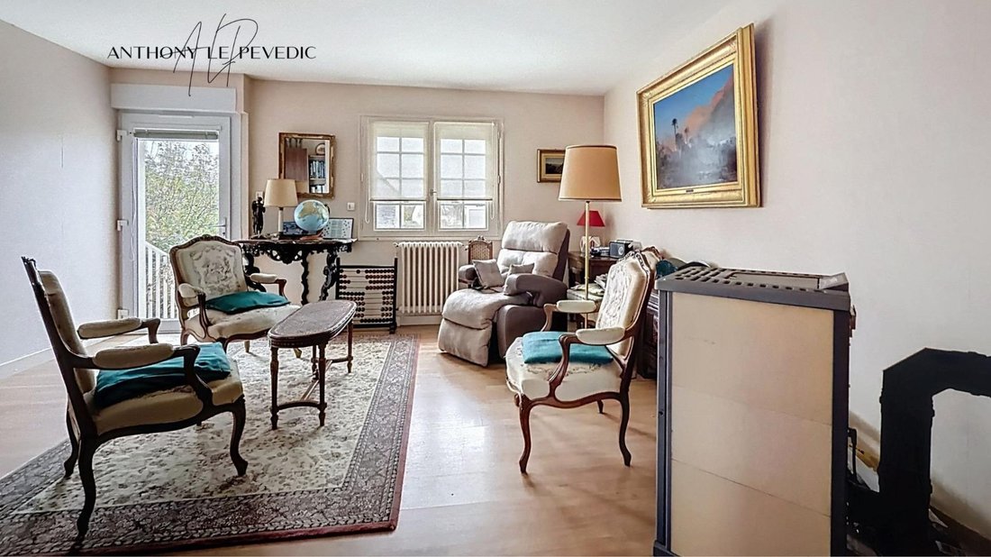 House in Saint-Philibert, Brittany, France 3 - 17295782