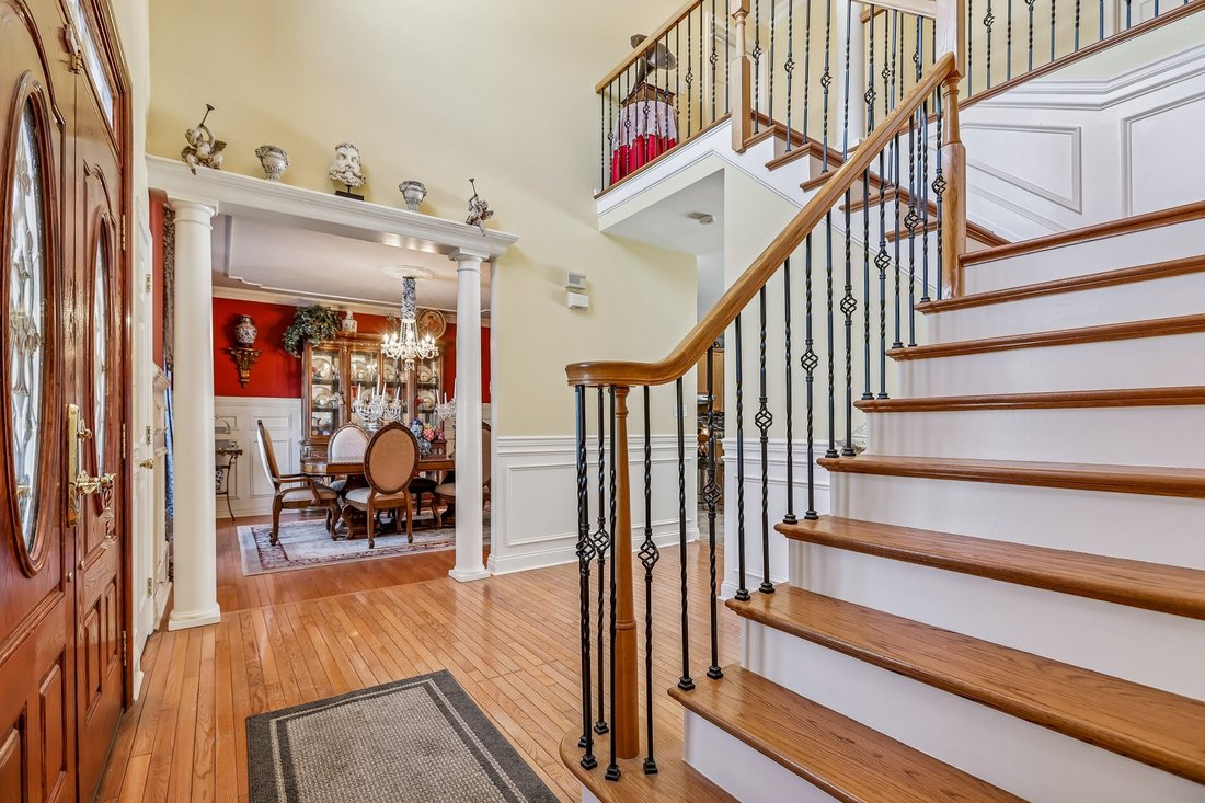 House in Manchester Township, New Jersey, United States 5 - 17295717