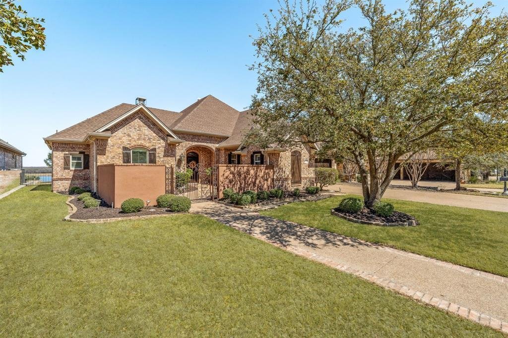 House in Granbury, Texas, United States 2 - 17297166