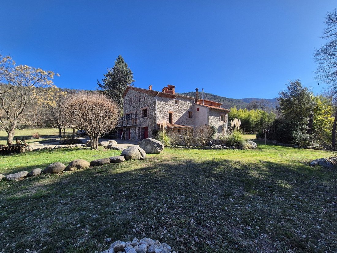 House in Fuilla, Occitania, France 1 - 17298159