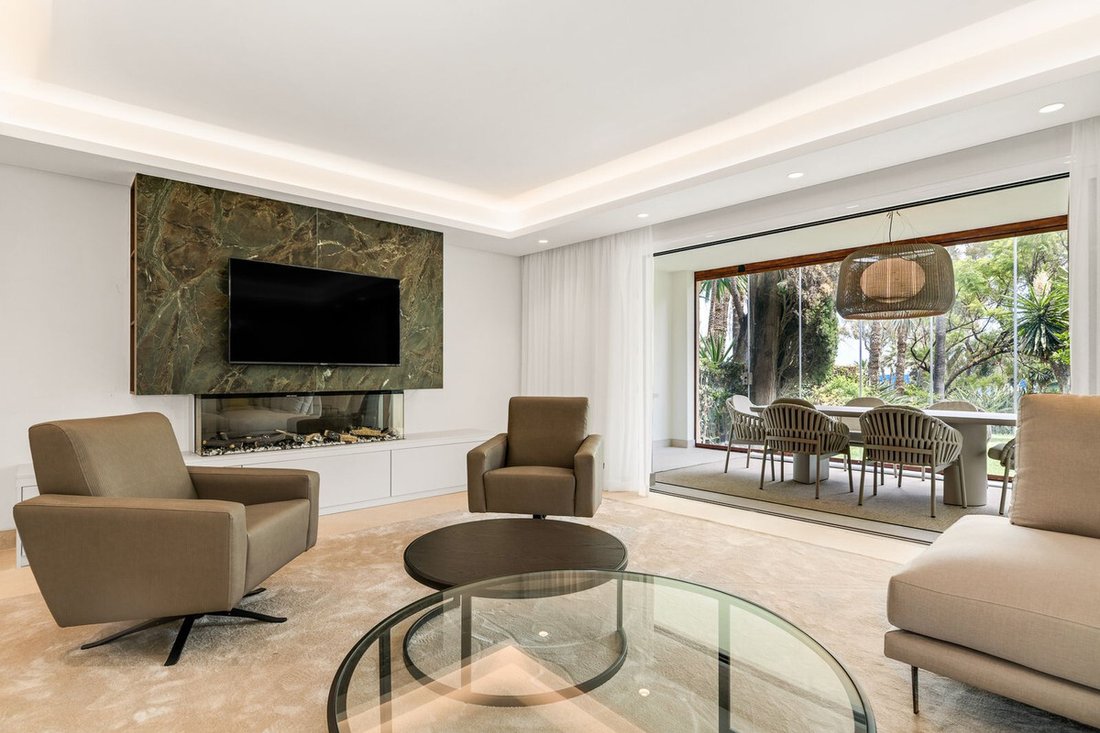 House in Estepona, Andalusia, Spain 5 - 17295516