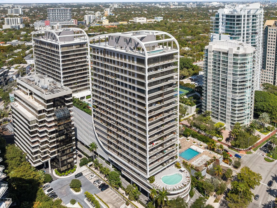 Condo in Miami, Florida, United States 4 - 17299569