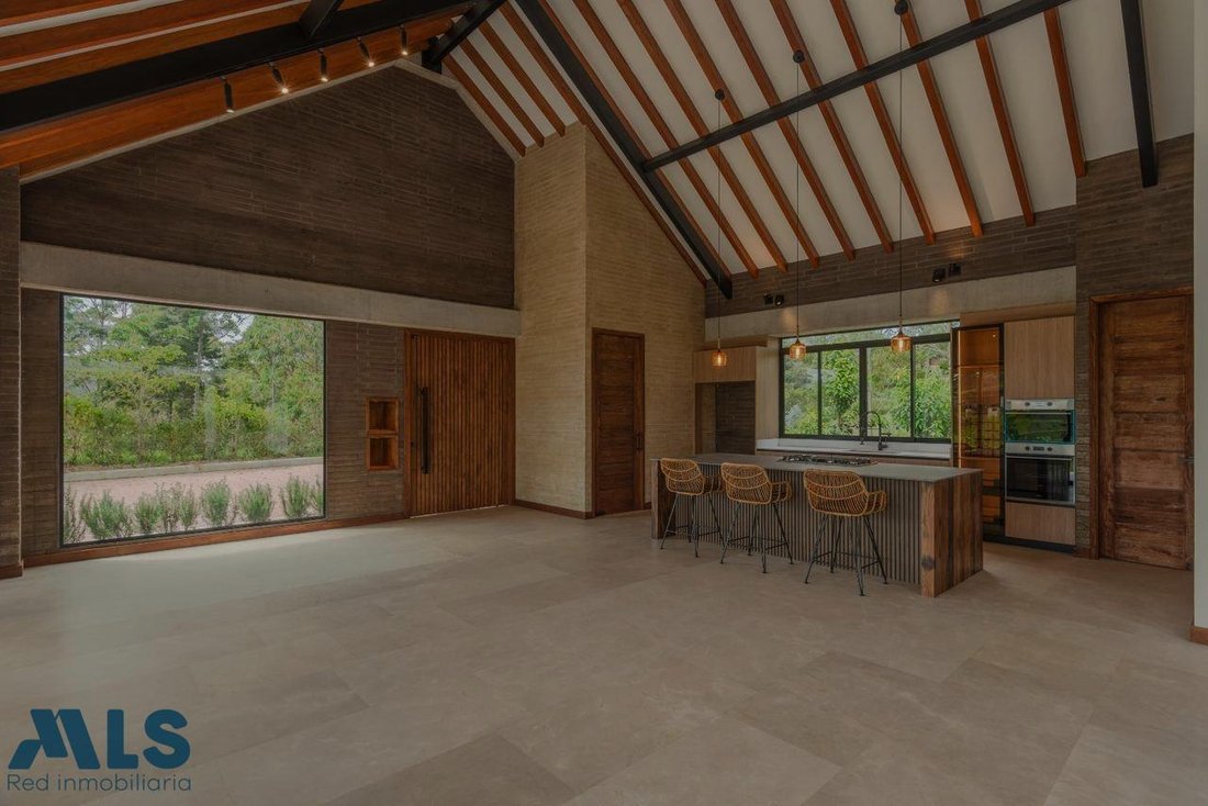 House in El Retiro, Retiro, Colombia 5 - 17295009