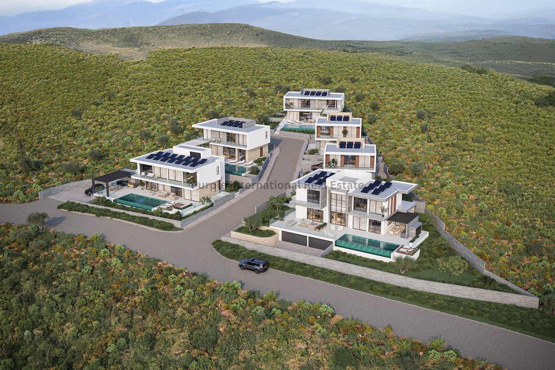 Villa in Tala, Paphos, Cyprus 2 - 16737808