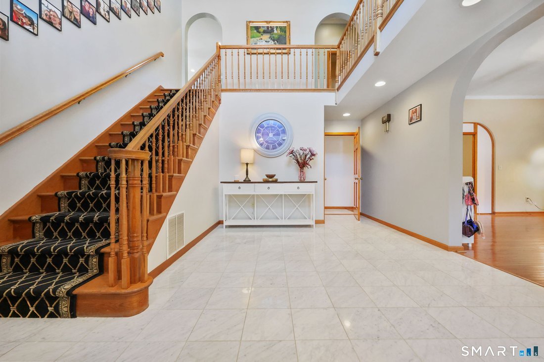 House in Easton, Connecticut, United States 1 - 17298582