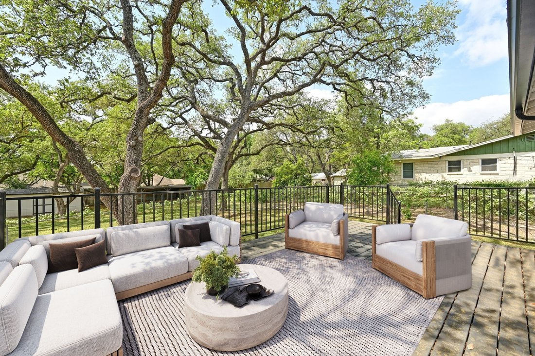 House in Austin, Texas, United States 2 - 17295372
