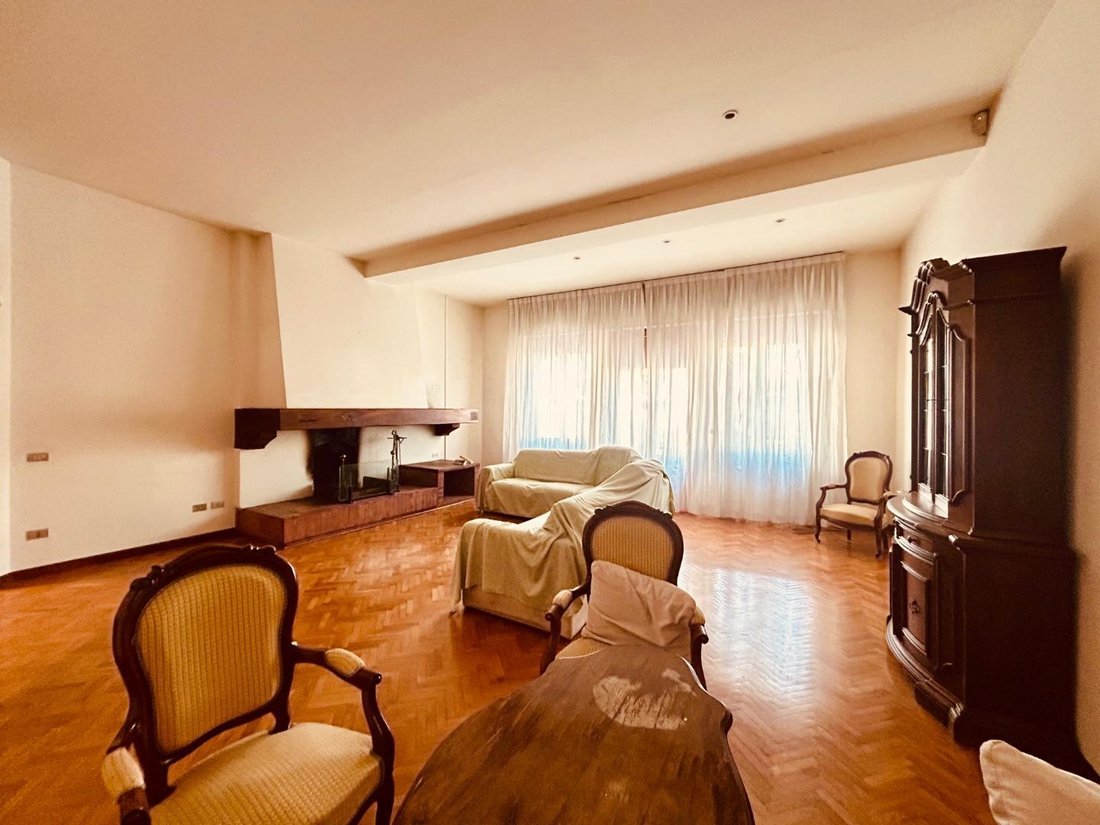 Villa in Near Center, Empoli, Tuscany 3 - 17294395