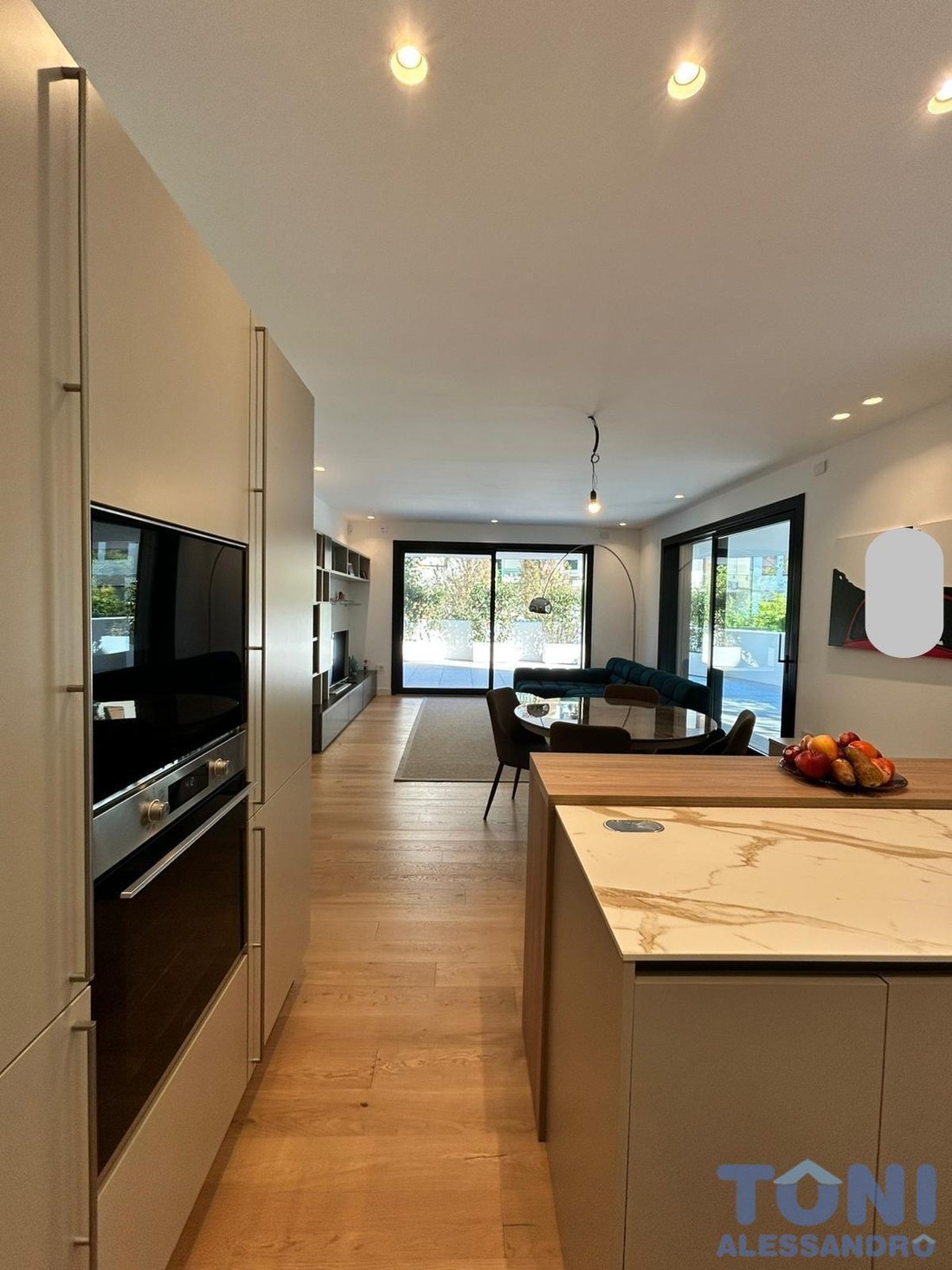 Apartment in Near Center, Empoli, Tuscany 5 - 17294586