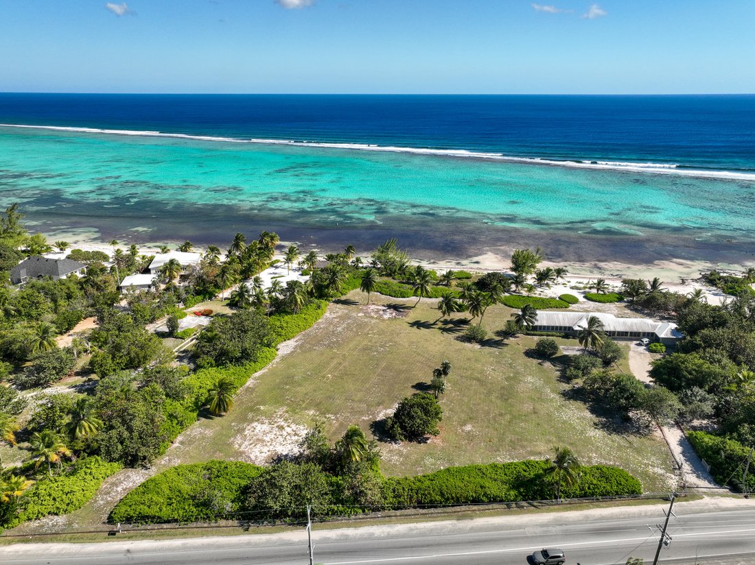 Land in Bodden Town, Bodden Town, Cayman Islands 1 - 16118842
