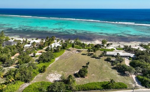 Terreno en Bodden Town, Bodden Town, Islas Caimán 1