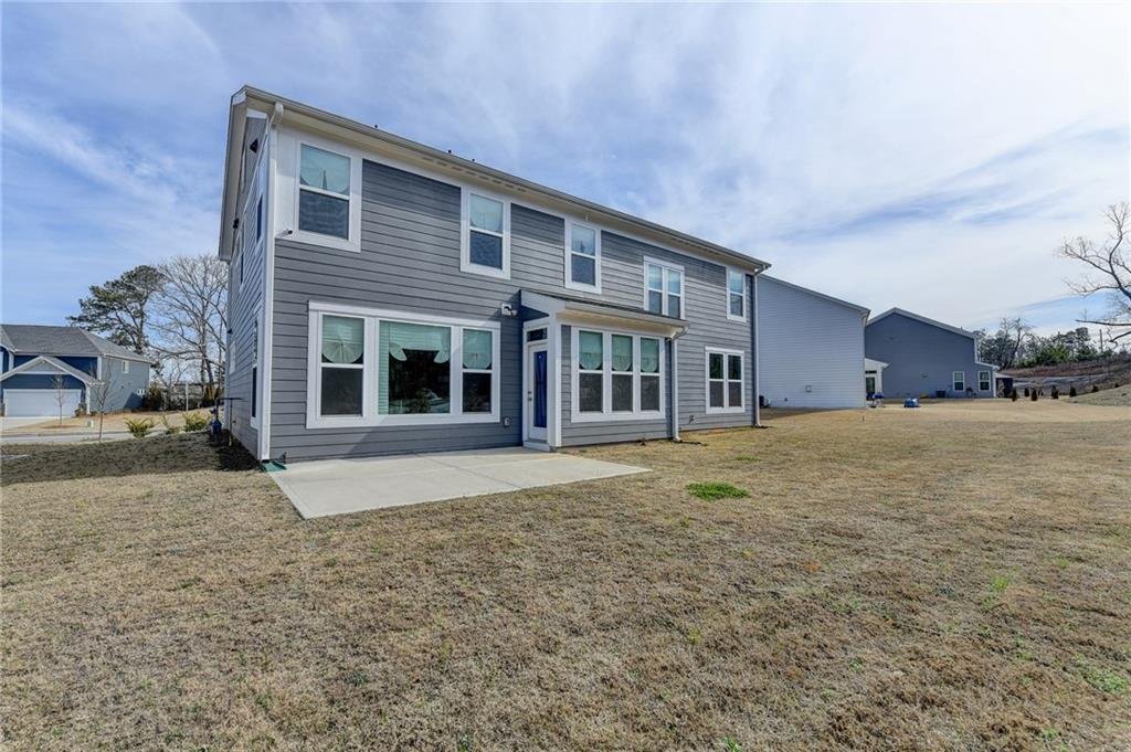 House in Lawrenceville, Georgia, United States 5 - 17296589