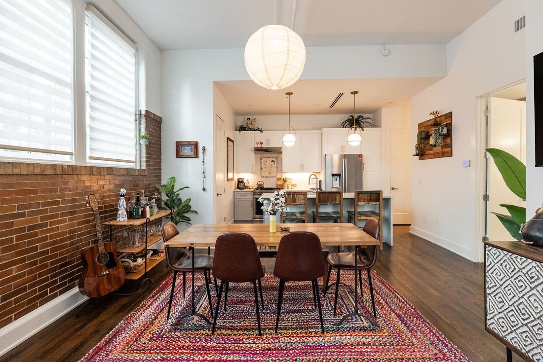 Condo in Nashville, Tennessee, United States 5 - 17298937