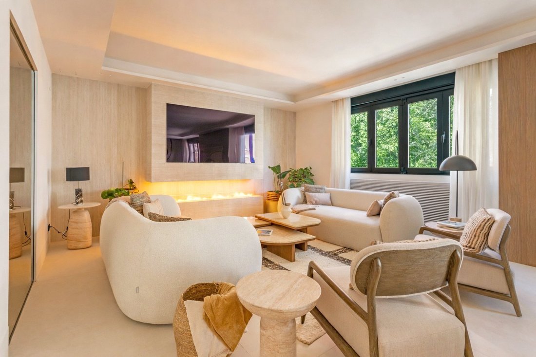 Apartment in Barrio Salamanca, Madrid, Spain 4 - 17293862