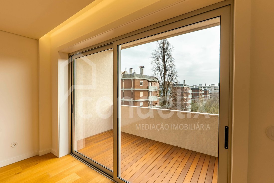 Apartment in Ramalde, Porto District, Portugal 2 - 17289918