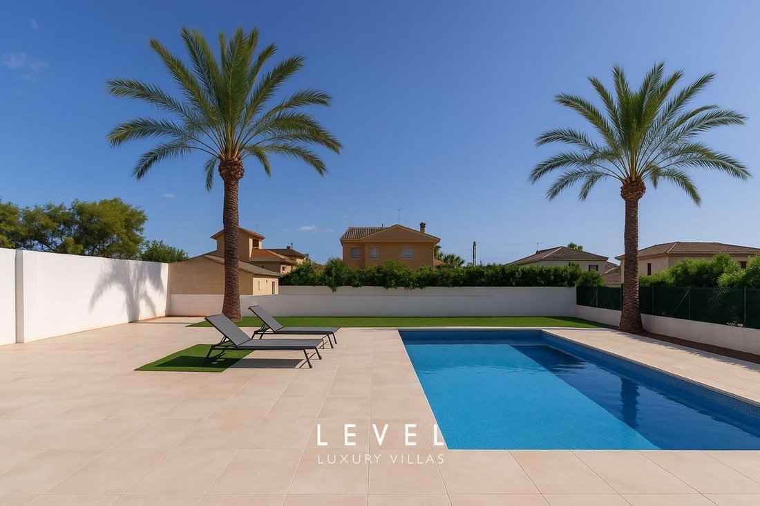 Villa a Bétera, Comunità Valenzana, Spagna 2 - 17298856