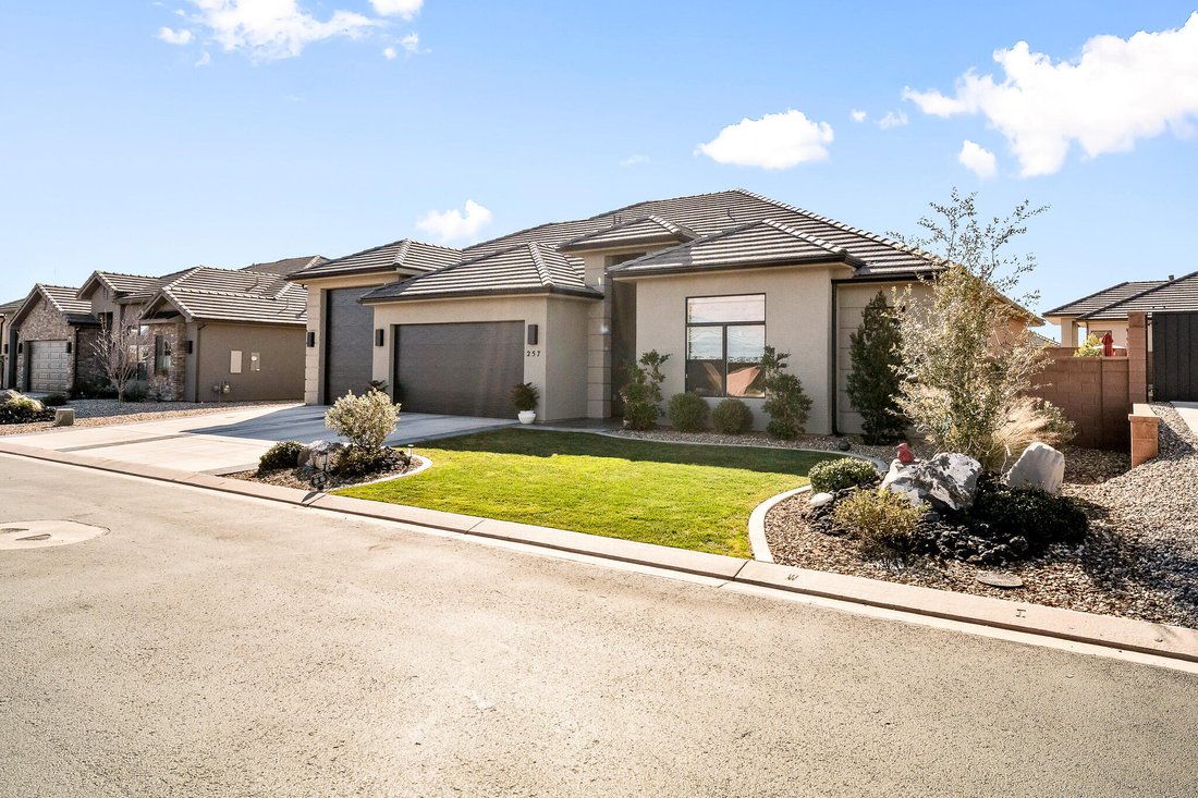 House in Ivins, Utah, United States 2 - 17293418