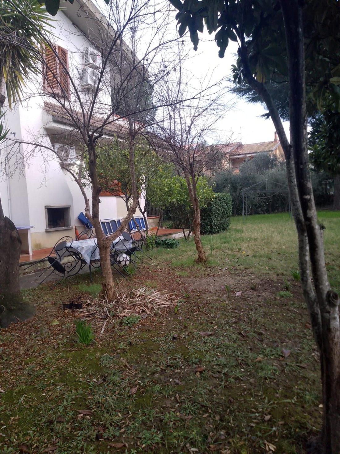 Villa in Grosseto, Tuscany, Italy 5 - 17294210