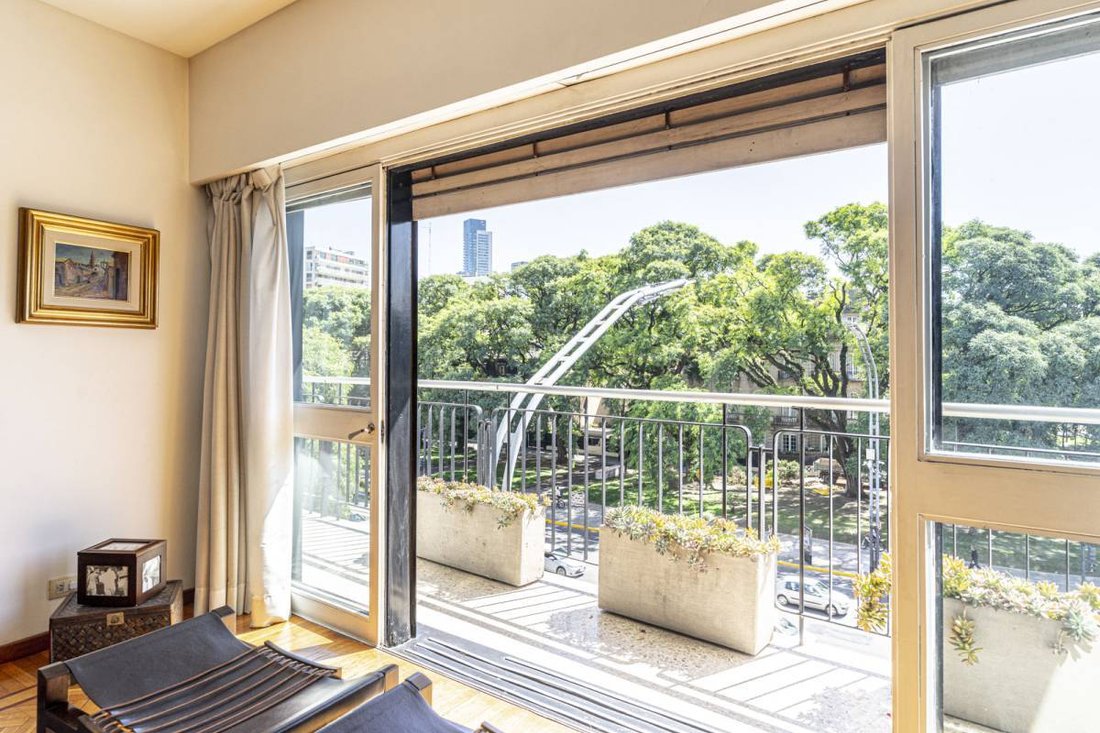 Apartment in Buenos Aires, Buenos Aires, Argentina 4 - 17298119