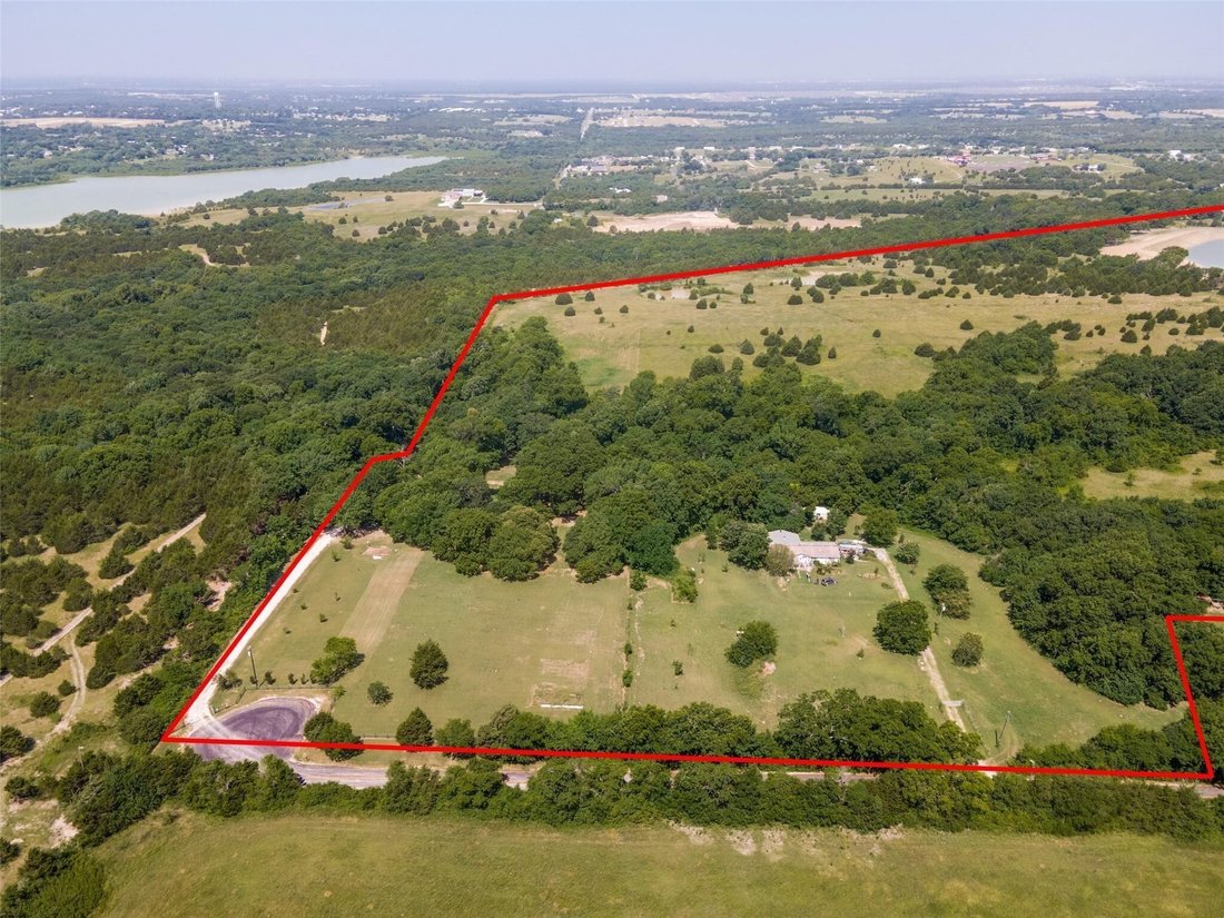 Land in Princeton, Texas, United States 1 - 17293180