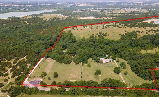 Land in Princeton, Texas, United States 1