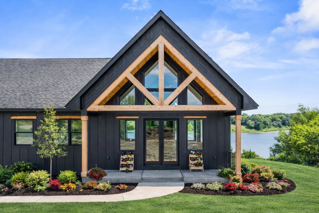 Haus in Webster, Wisconsin, Vereinigte Staaten 1 - 17293183