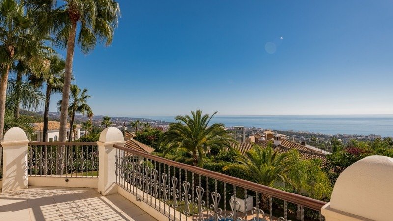 Villa in Sierra Blanca, Marbella, Spain 2 - 17298058