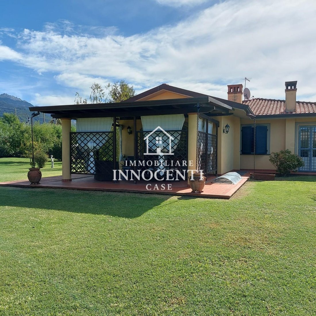 Villa in Poggioletto - Remola - La Zecca, Massa, Italy 2 - 17294851