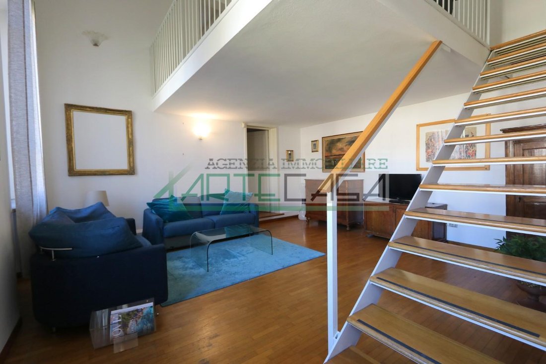 Apartment in Sant'Antonio, Pisa, Italy 5 - 15833532