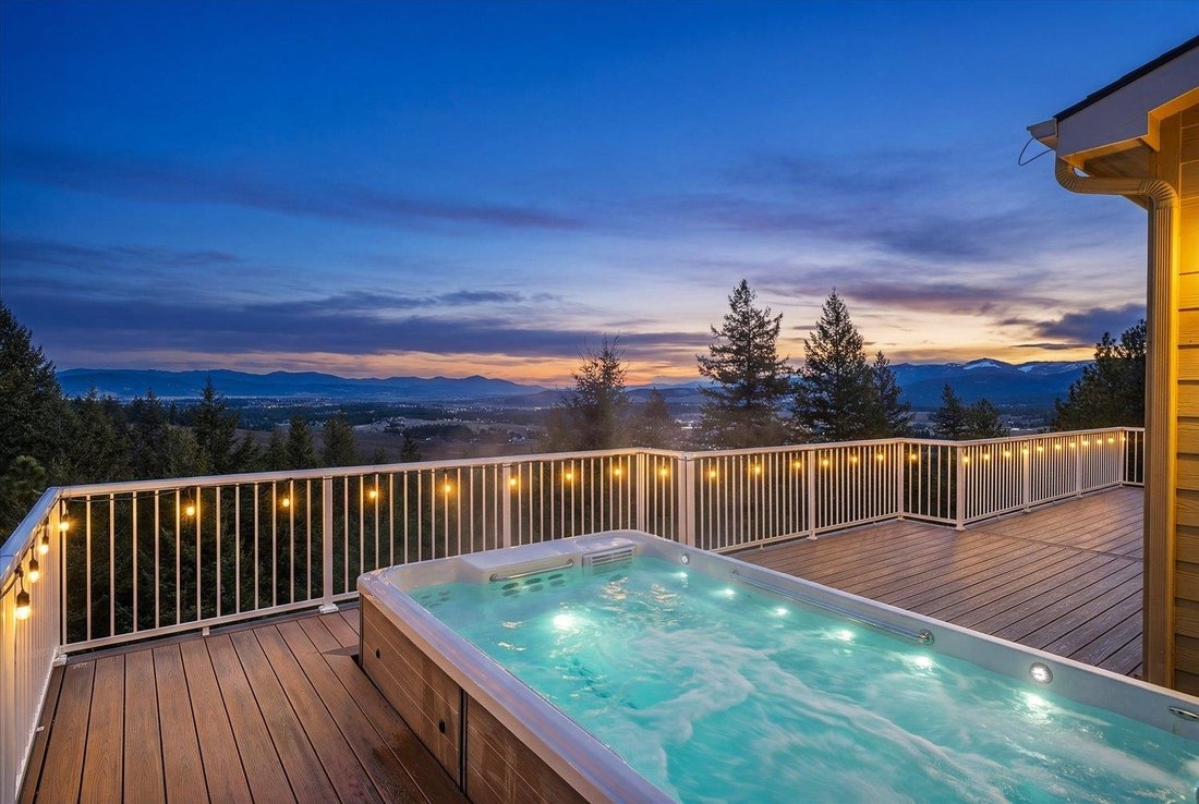 House in Spokane Valley, Washington, United States 2 - 17295992