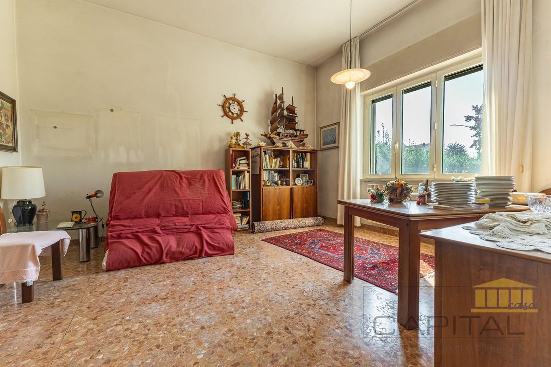 House in Ghezzano-Colignola Mezzana-Campo, Cascina, Tuscany 3 - 17294115