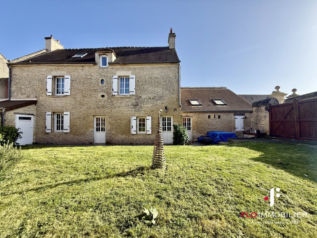 House in Mathieu, Normandy, France 1 - 15867966