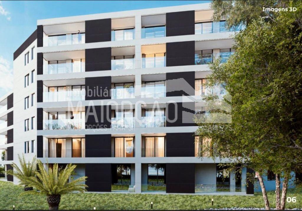 Apartment in Pedroucos, Porto District, Portugal 3 - 17299665