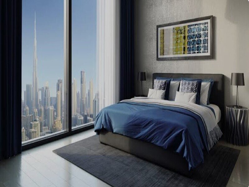 Apartment in MBR City / Mohammed Bin Rashid City, Dubai, United Arab Emirates 2 - 15917457