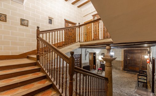 Maison à Allo, Navarre, Espagne 1
