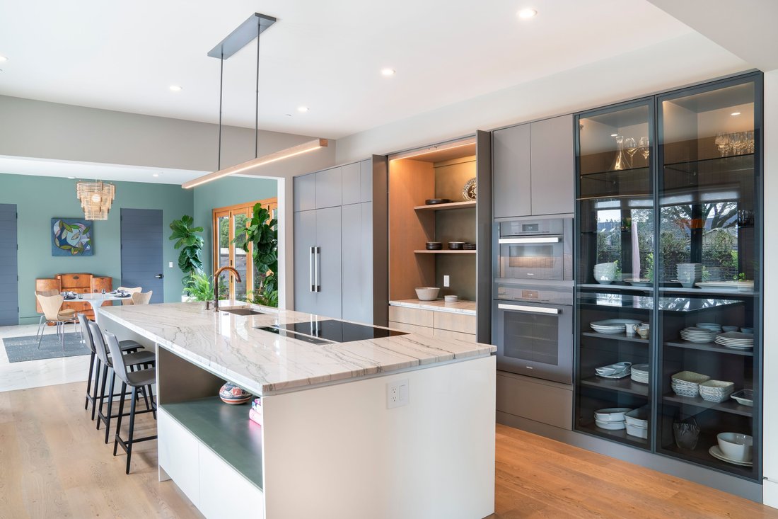 House in Healdsburg, California, United States 5 - 17295830